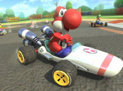 Video: Video: See the B Dasher Tear it Up in This Mario Kart 8 DLC Trailer