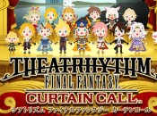Video: Video: Take a Look at Theatrhythm Final Fantasy: Curtain Call's Quest Medley Mode