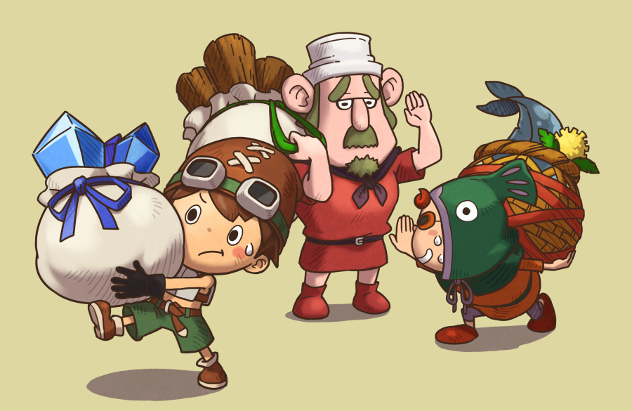 Which one will you choose?
