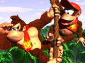 Article: Weirdness: Modder Recreates Donkey Kong Country In Doom Engine