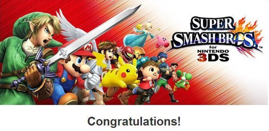 Smash Demo