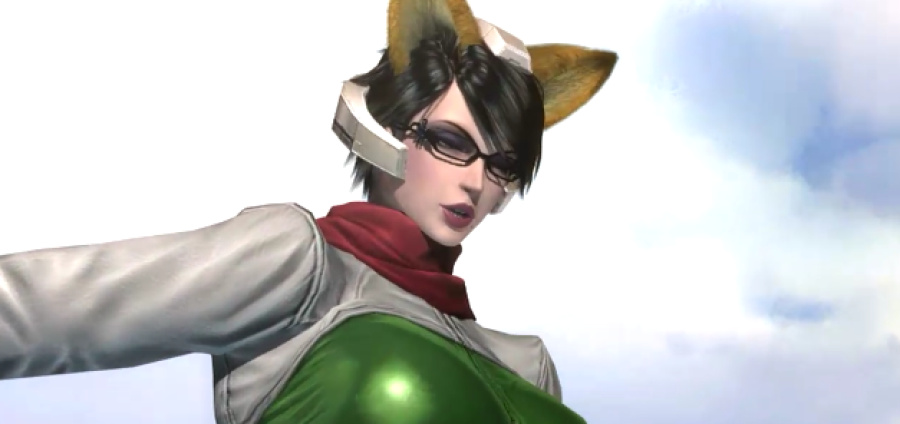 Foxy.