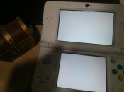 News: 3DS Homebrew Hacker Makes Progress on New Nintendo 3DS