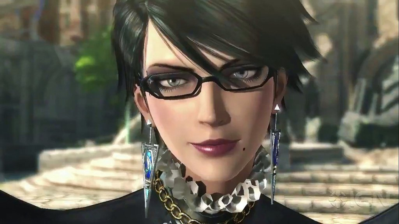 2 Demo Now Live In The European Wii U Nintendo Life