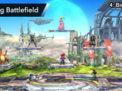 News: Bigger Stages, Dual-Plane Battles and Danger Zones Exclusive to Super Smash Bros. for Wii U