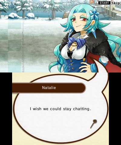 Dialogue 1