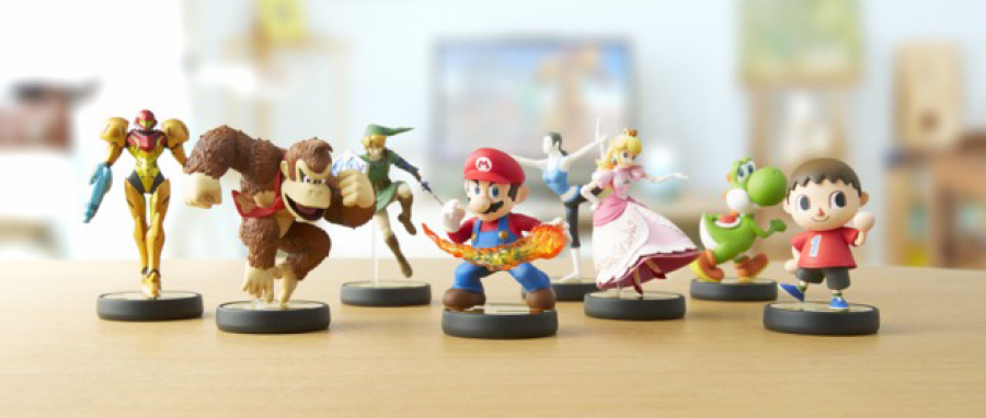 amiibo