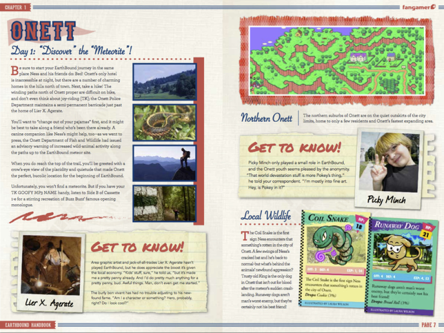 It's a great place to visit, and you may want to live there!