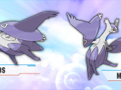 News: Details on New Mega Evolutions and Soar Ability Revealed for Pok&eacute;mon Omega Ruby & Alpha Sapphire