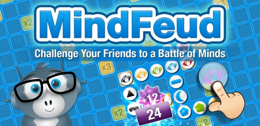 Mind Feud