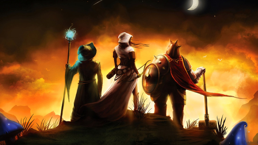 Trine Art