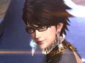 Article: Feature: Bayonetta - Creating Gaming's Combative Heroine