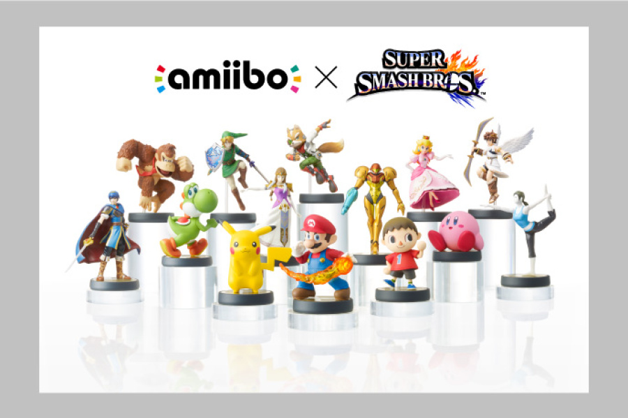 Amiibo