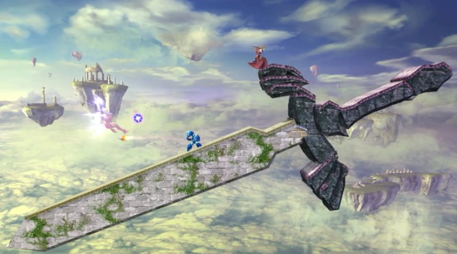 Stage Builder