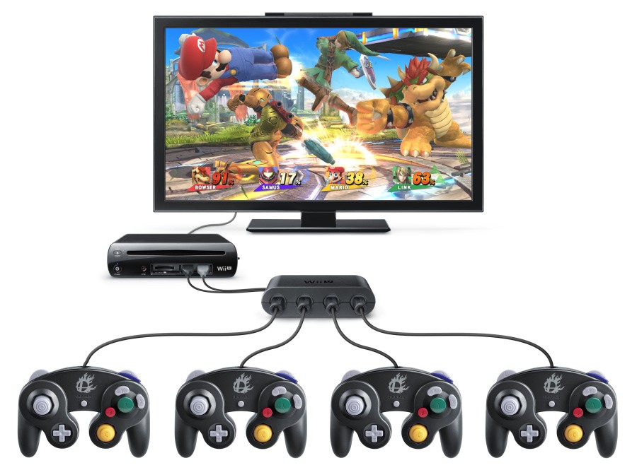 GC Multiplayer