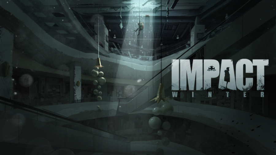 Impact Winter