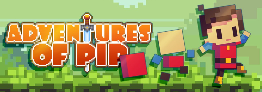 Adventures of Pip