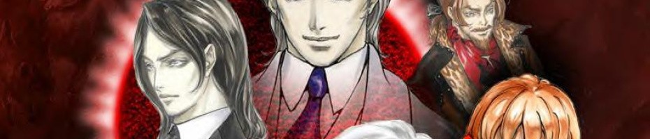 Castlevania: Aria of Sorrow