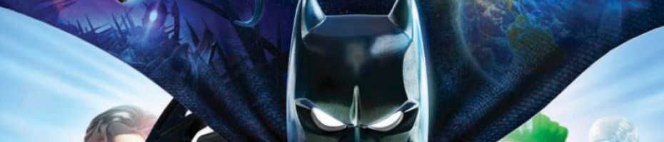 LEGO Batman 3: Beyond Gotham — 11th November (North America) / 14th November (Europe)