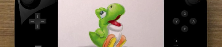 Art Academy for Wii U — Q4