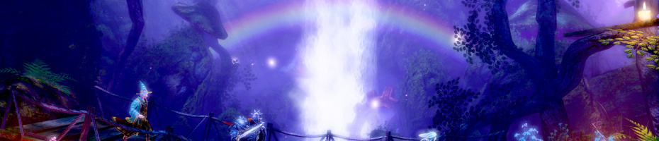 Trine Enchanted Edition — Q4