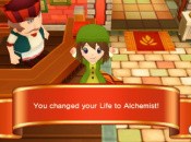 Feature: Feature: Working 9 to 5 in a Fantasy Life - Week Six: Alchemist