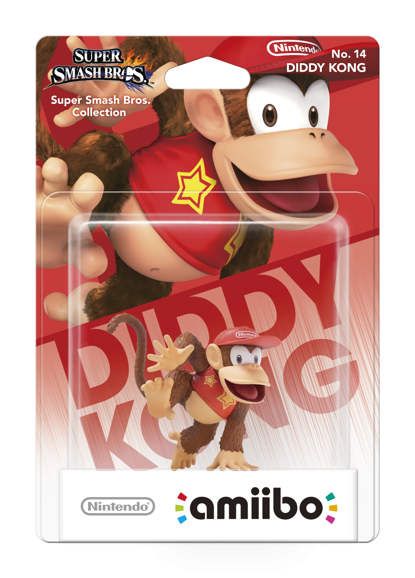 Gallery A Closer Look at the Six New amiibo Figures Nintendo Life