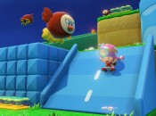Gallery: Gallery: Enjoy a Cuteness Overload in These Captain Toad: Treasure Tracker Screens