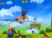 Interview: Interview: Mobot Studios Discusses Paper Monsters Recut and its Commitment to Wii U