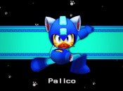 News: Mega Man Felyne Armour Makes Monster Hunter 4 Ultimate Even Stranger