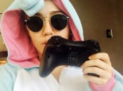 News: Miley Cyrus Confuses Fans by Owning a Wii U