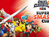 News: Nintendo Announces Super Smash Club For Australia & New Zealand