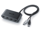 News: Nintendo Confirms GameCube Controller Adapter Will Have More Use Than Just Super Smash Bros.