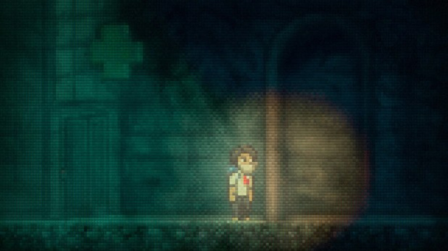 Lone Survivor
