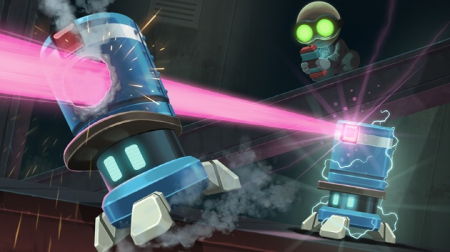 Stealth Inc 2