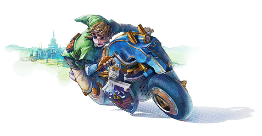 Master Cycle