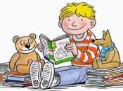 Parent Trap: Parent Trap: Can Biff, Chip And Kipper On 3DS Really Help Kids To Read?