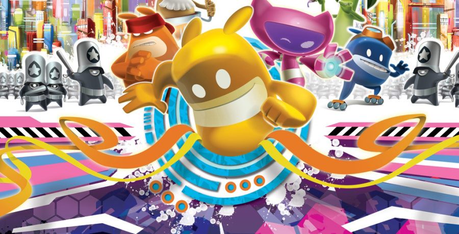 de Blob