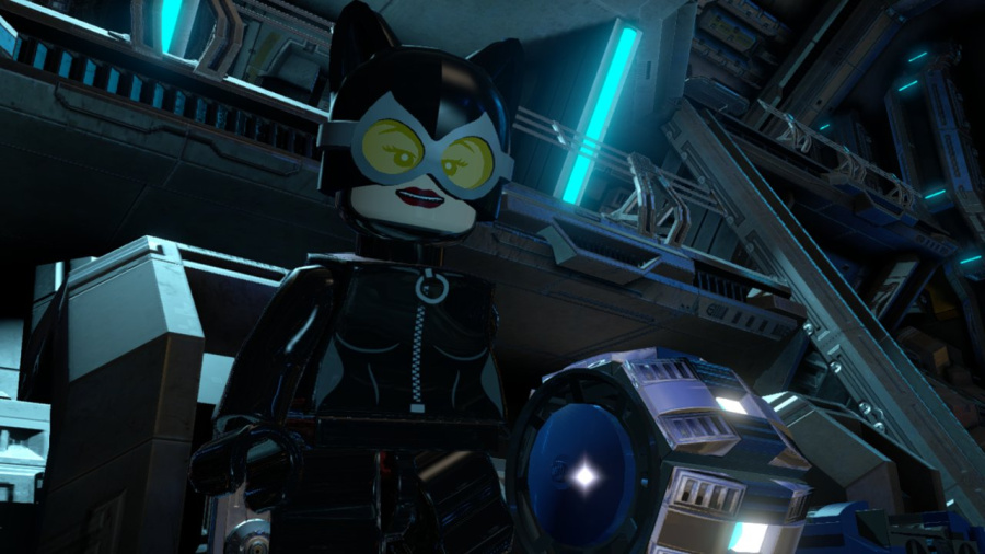 Catwoman New52 01