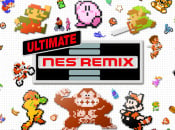 Article: Preview: Going Retro On The Go With Ultimate NES Remix