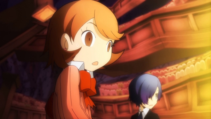'Why don't the shadows ever listen to me?'