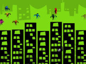 News: Runbow Developers Picked Wii U for its Massive Local Multiplayer Capability