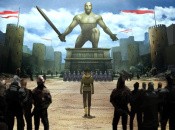 News: Shin Megami Tensei IV Dated for 30th October in Europe