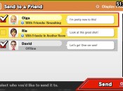 News: Super Smash Bros. for Wii U Takes Sharing Experiences to New Levels