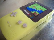 News: The Game Boy Color is Now 16 Years Old