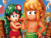 News: The Studio Behind Sega's Wonder Boy Series Might Be Going Bankrupt
