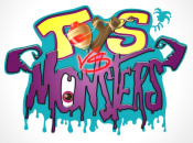 News: The Terrifying Toys Vs. Monsters Is Coming To The 3DS eShop