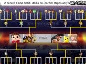 News: Tourneys and Official Tourneys Giving Super Smash Bros. for Wii U a Competitive Edge