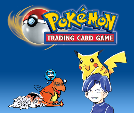 Pokemon Trading Card Game