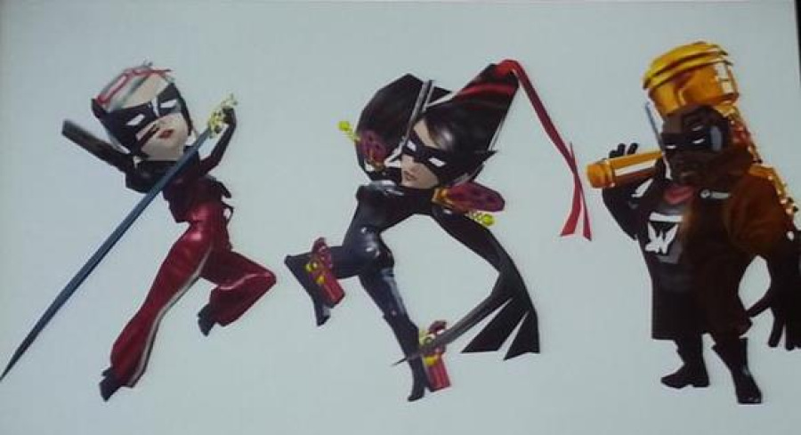 Bayo and Co 101